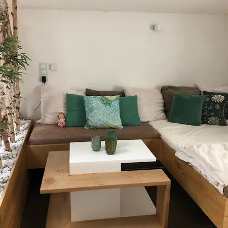 Exklusive Dachgeschosswohnung Mit Sauna Und Kamin Im Stilvollen Altbau דירה Vordernberg