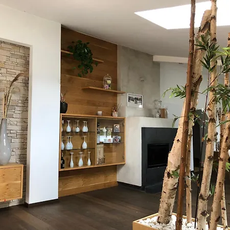 Exklusive Dachgeschosswohnung Mit Sauna Und Kamin Im Stilvollen Altbau *